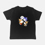 Three Fox Moon-Baby-Basic-Tee-8BitHobo