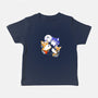 Three Fox Moon-Baby-Basic-Tee-8BitHobo