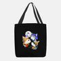 Three Fox Moon-None-Basic Tote-Bag-8BitHobo