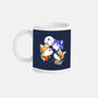 Three Fox Moon-None-Mug-Drinkware-8BitHobo