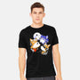 Three Fox Moon-Mens-Heavyweight-Tee-8BitHobo