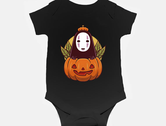 Dark Spirit Halloween
