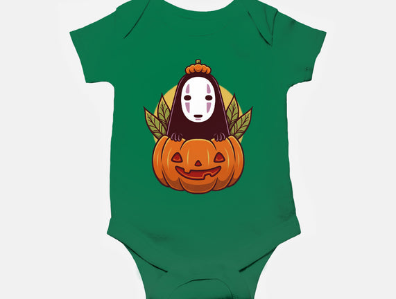 Dark Spirit Halloween
