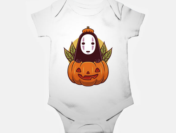 Dark Spirit Halloween