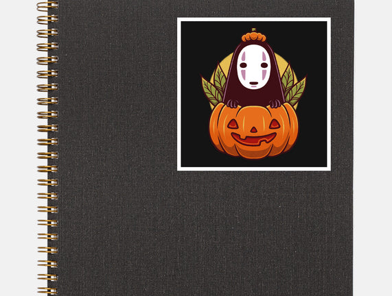 Dark Spirit Halloween
