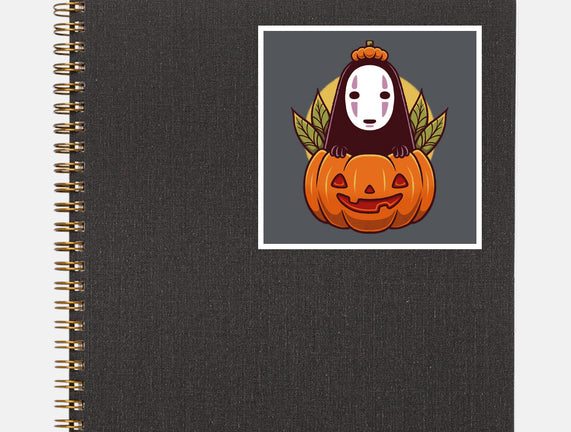 Dark Spirit Halloween