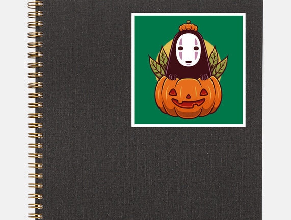Dark Spirit Halloween