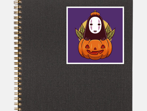 Dark Spirit Halloween