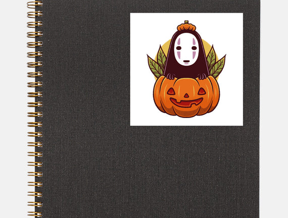 Dark Spirit Halloween