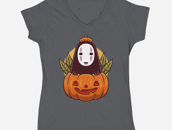 Dark Spirit Halloween