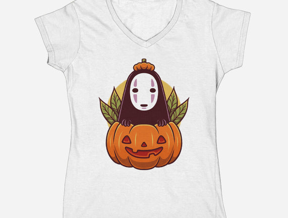 Dark Spirit Halloween