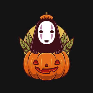 Dark Spirit Halloween