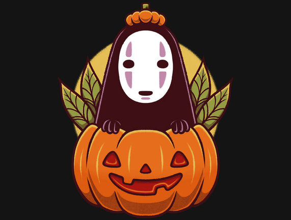 Dark Spirit Halloween