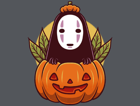 Dark Spirit Halloween