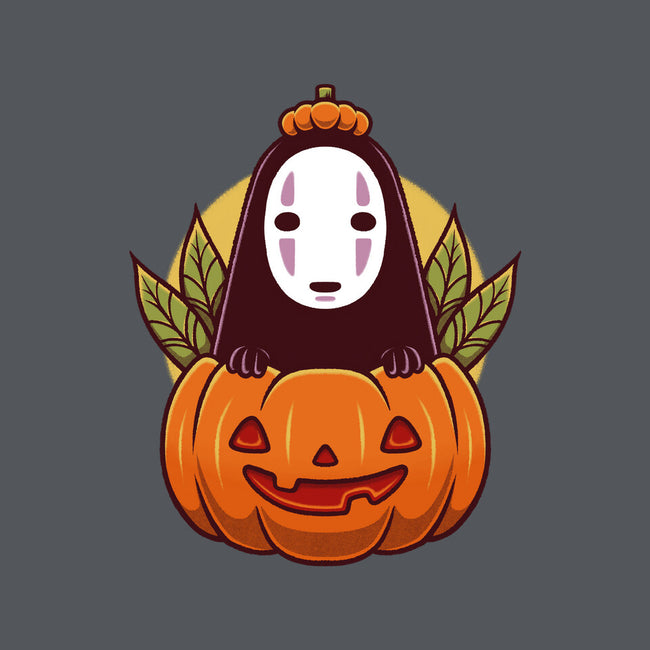 Dark Spirit Halloween-Unisex-Pullover-Sweatshirt-Alundrart