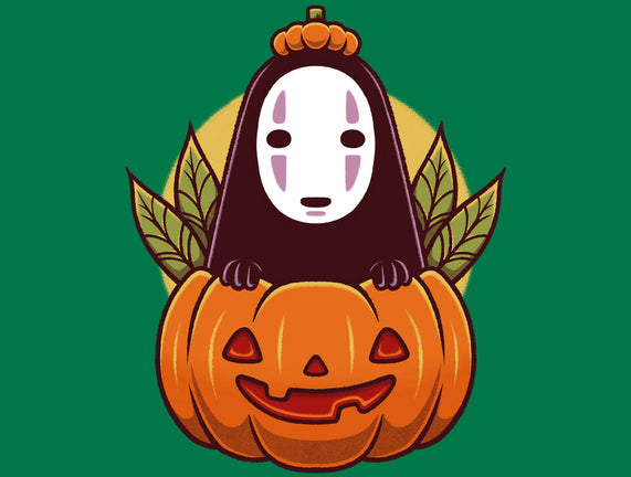 Dark Spirit Halloween