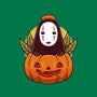Dark Spirit Halloween-None-Glossy-Sticker-Alundrart