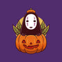 Dark Spirit Halloween-None-Mug-Drinkware-Alundrart