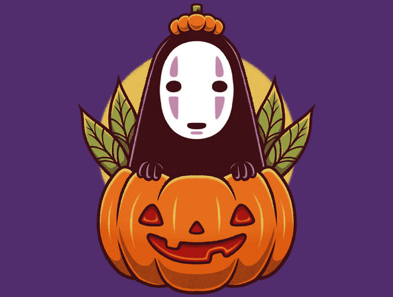 Dark Spirit Halloween