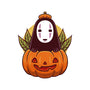 Dark Spirit Halloween-None-Basic Tote-Bag-Alundrart