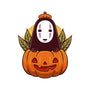 Dark Spirit Halloween-None-Adjustable Tote-Bag-Alundrart