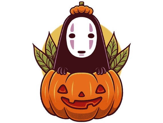 Dark Spirit Halloween