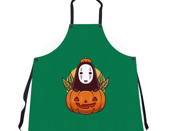 Dark Spirit Halloween
