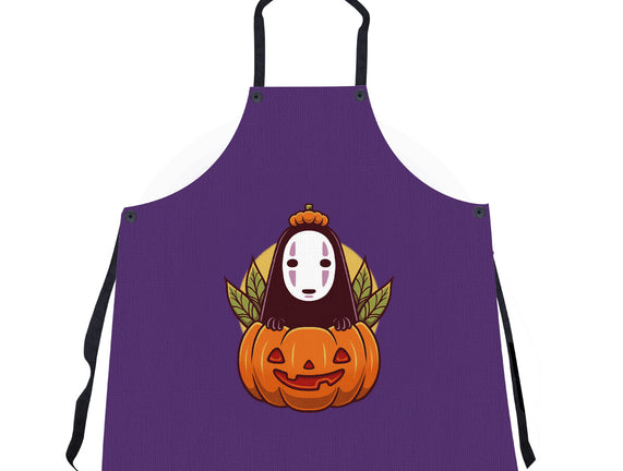 Dark Spirit Halloween