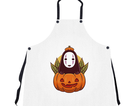 Dark Spirit Halloween