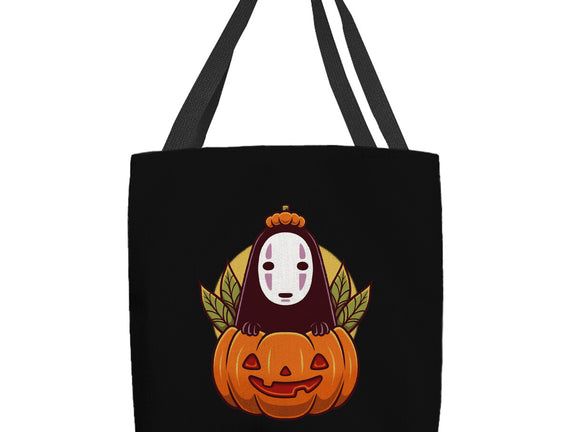 Dark Spirit Halloween