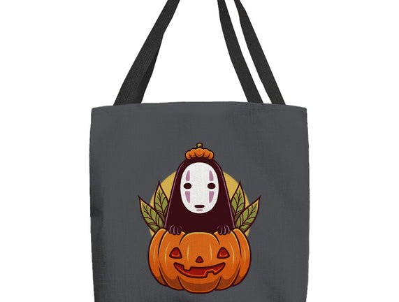 Dark Spirit Halloween