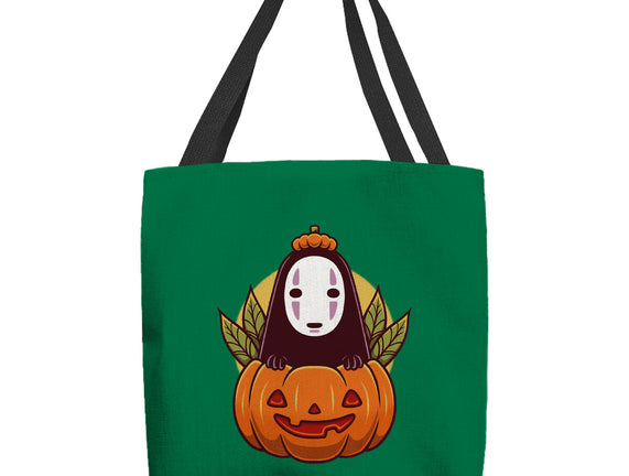 Dark Spirit Halloween