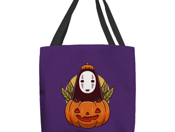 Dark Spirit Halloween