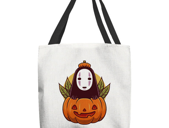 Dark Spirit Halloween