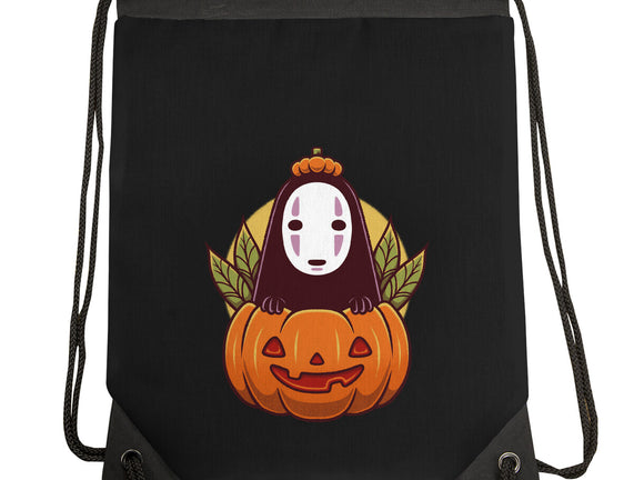 Dark Spirit Halloween