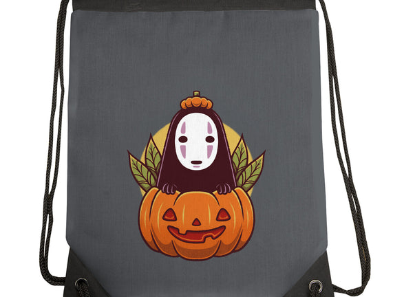Dark Spirit Halloween
