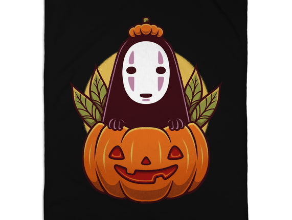 Dark Spirit Halloween
