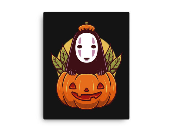 Dark Spirit Halloween