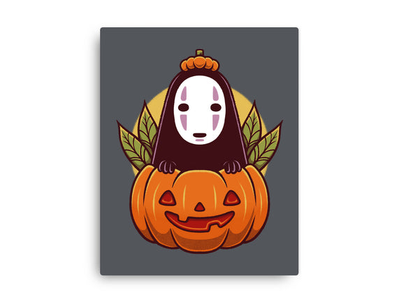 Dark Spirit Halloween
