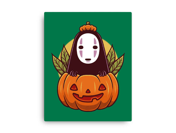 Dark Spirit Halloween