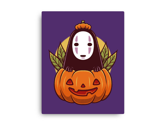Dark Spirit Halloween