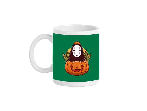 Dark Spirit Halloween