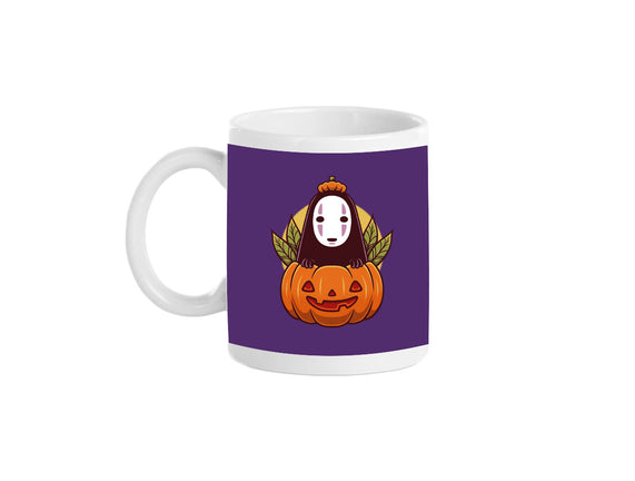 Dark Spirit Halloween