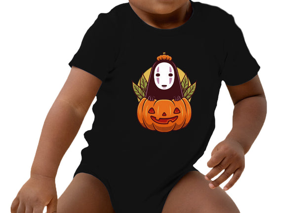 Dark Spirit Halloween