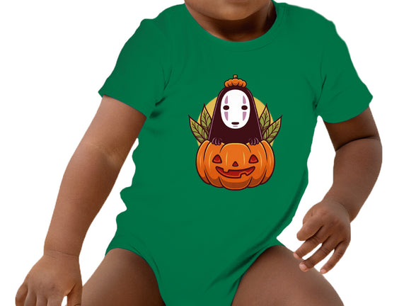 Dark Spirit Halloween