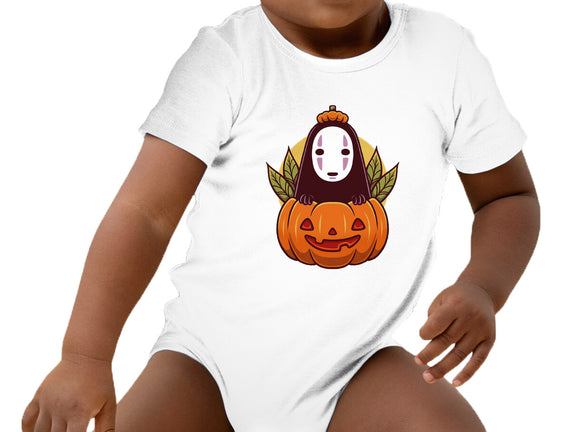 Dark Spirit Halloween