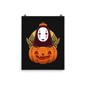 Dark Spirit Halloween