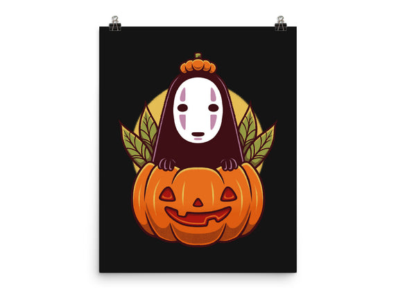 Dark Spirit Halloween