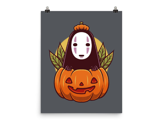 Dark Spirit Halloween