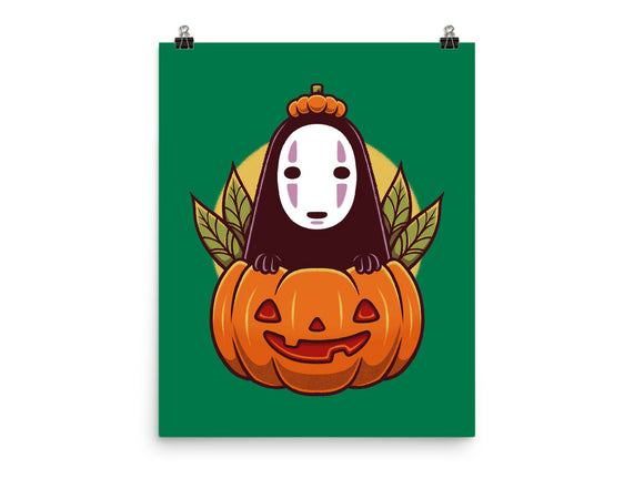 Dark Spirit Halloween